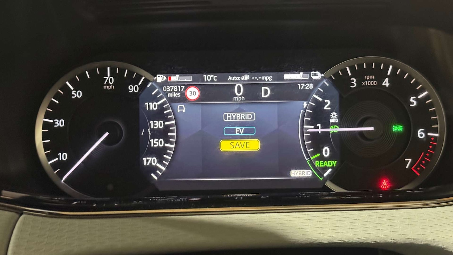 Used Land Rover Range Rover Evoque 2021 for sale - 77493696: Photo 14