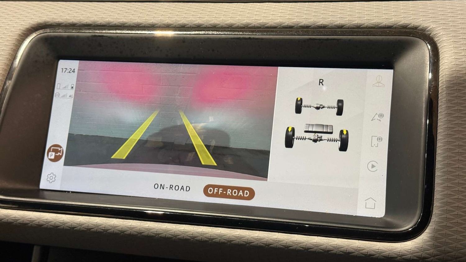 Used Land Rover Range Rover Evoque 2021 for sale - 77493696: Photo 19