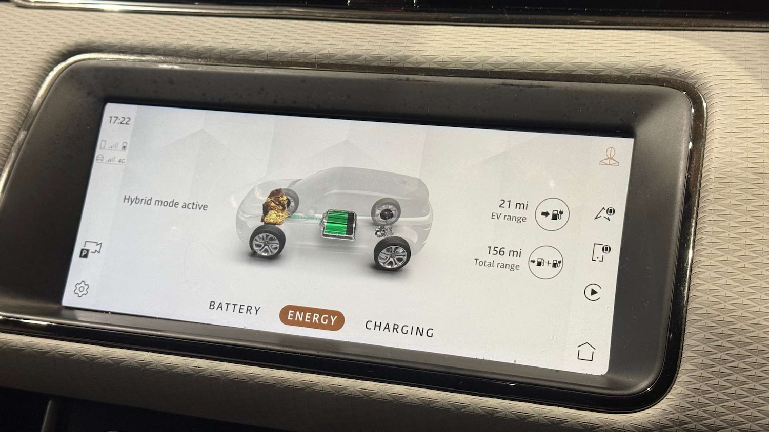 Used Land Rover Range Rover Evoque 2021 for sale - 77493696: Photo 20