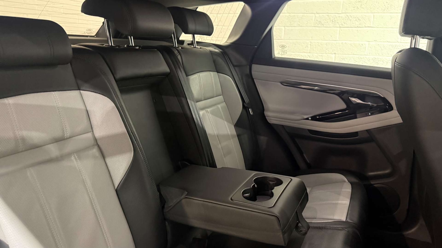 Used Land Rover Range Rover Evoque 2021 for sale - 77493696: Photo 21