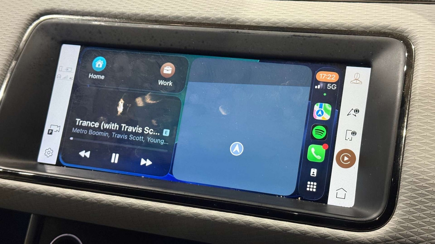 Used Land Rover Range Rover Evoque 2021 for sale - 77493696: Photo 23