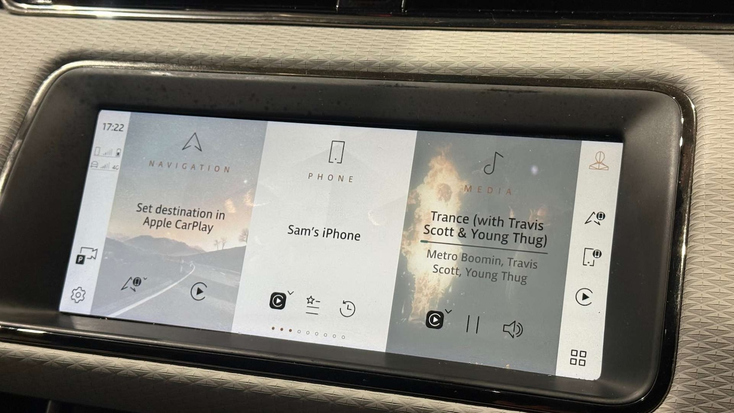 Used Land Rover Range Rover Evoque 2021 for sale - 77493696: Photo 24