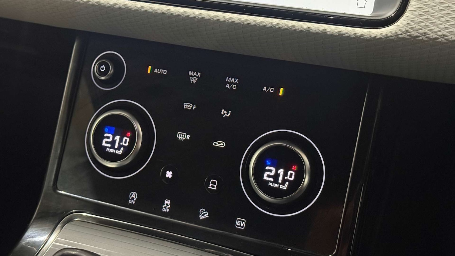 Used Land Rover Range Rover Evoque 2021 for sale - 77493696: Photo 26