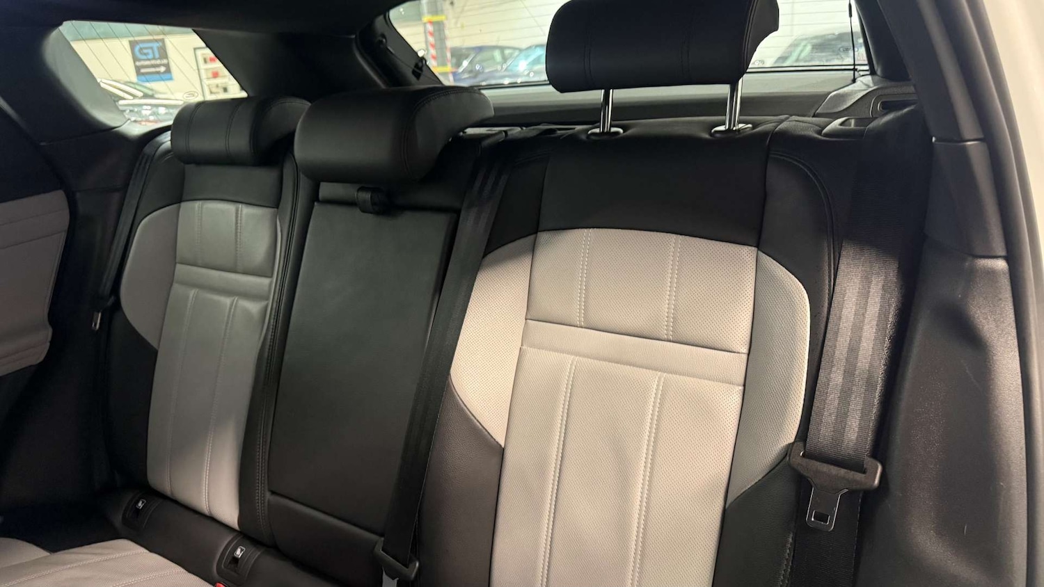 Used Land Rover Range Rover Evoque 2021 for sale - 77493696: Photo 29