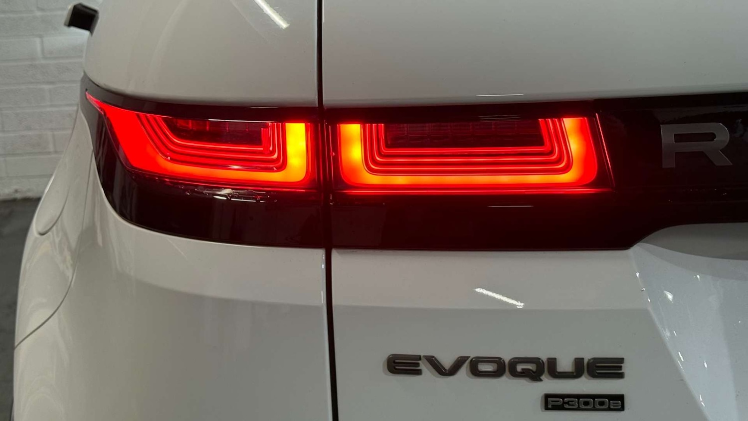 Used Land Rover Range Rover Evoque 2021 for sale - 77493696: Photo 36