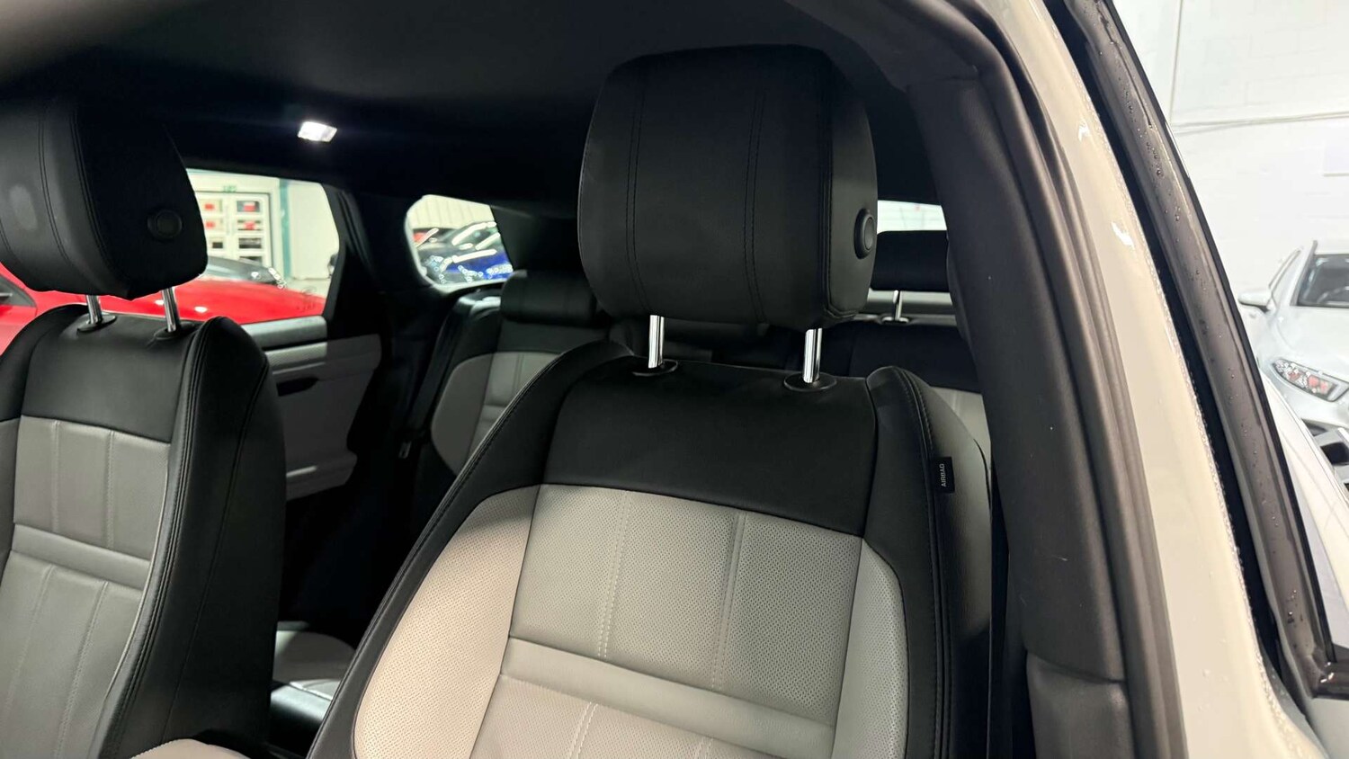 Used Land Rover Range Rover Evoque 2021 for sale - 77493696: Photo 37