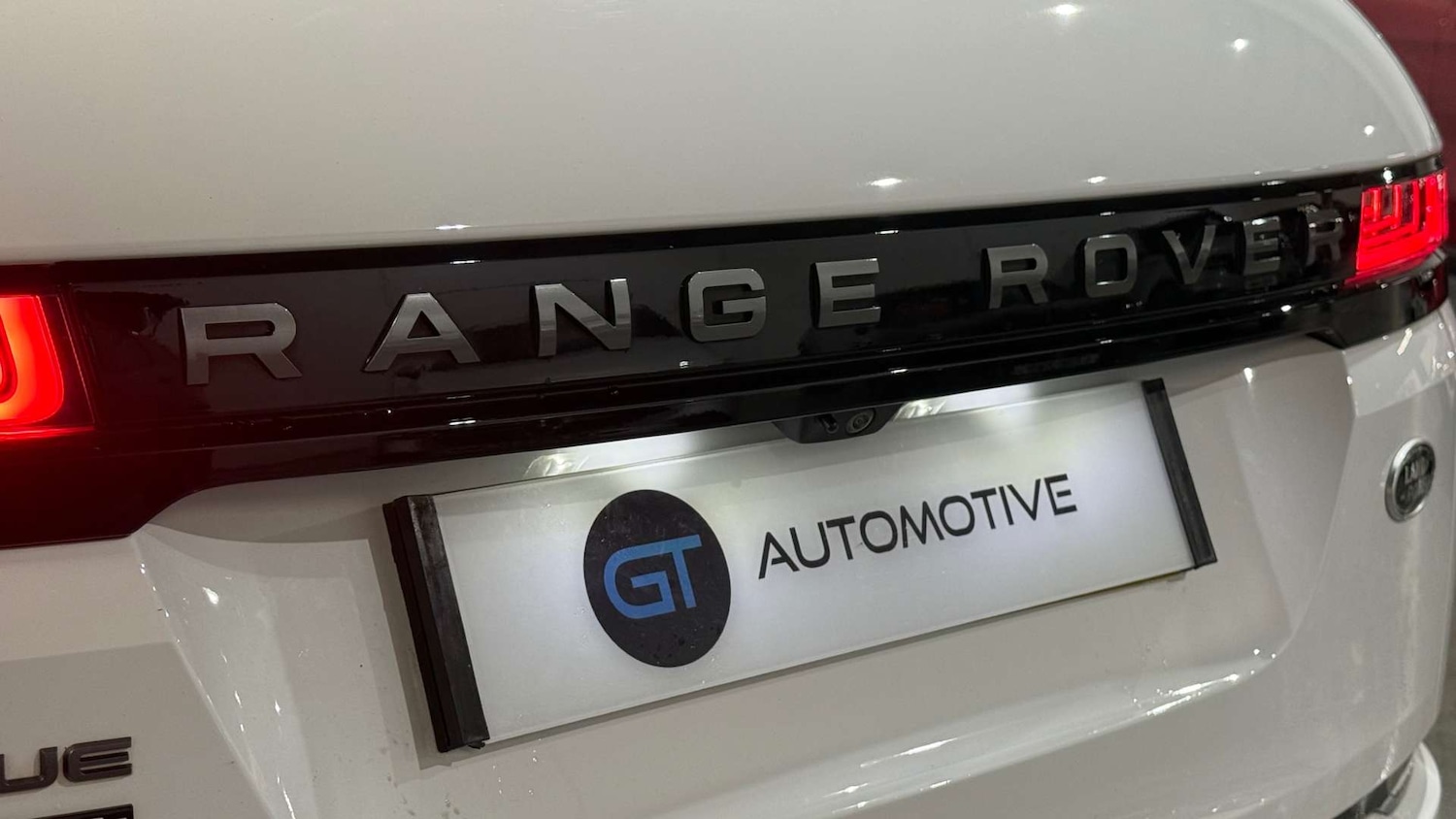 Used Land Rover Range Rover Evoque 2021 for sale - 77493696: Photo 38