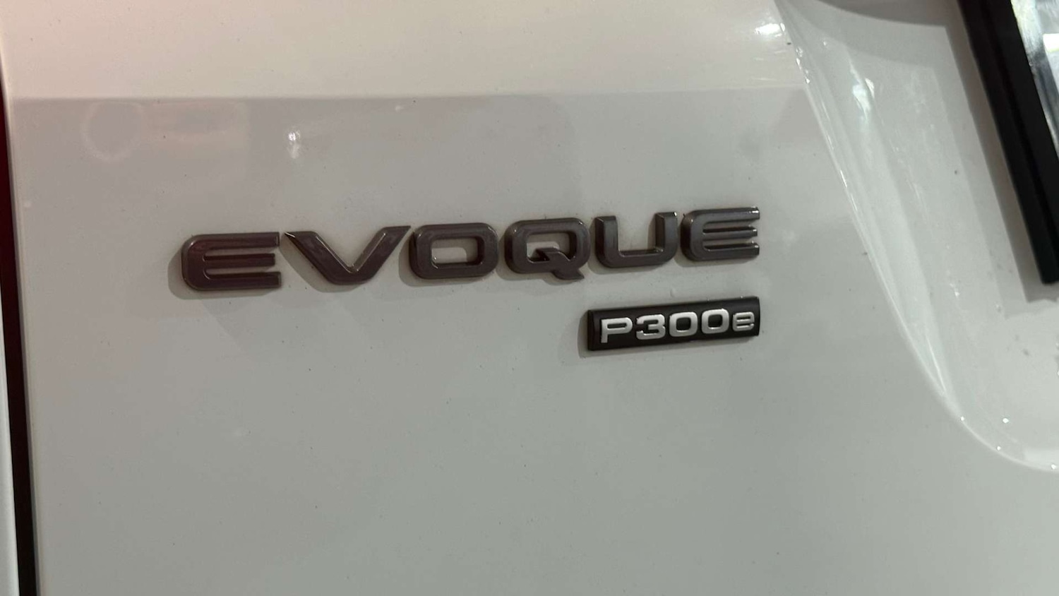 Used Land Rover Range Rover Evoque 2021 for sale - 77493696: Photo 40