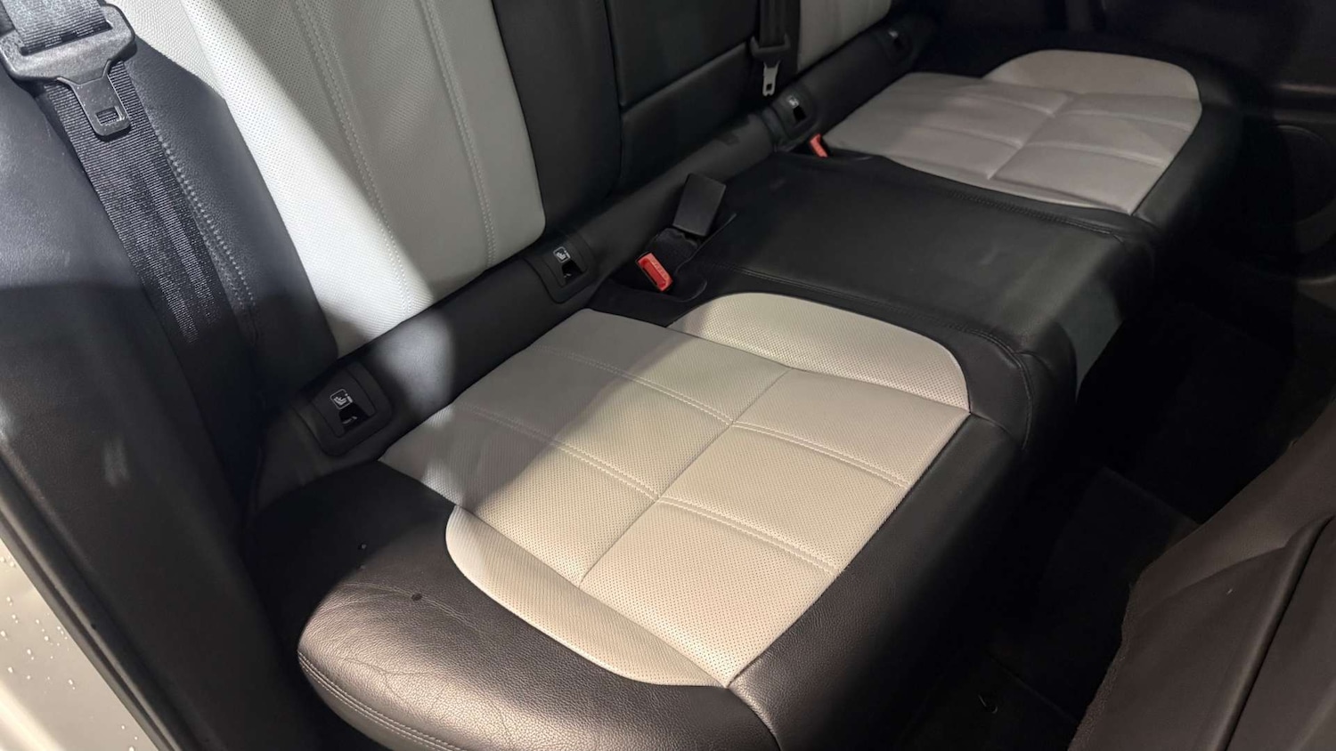 Used Land Rover Range Rover Evoque 2021 for sale - 77493696: Photo 47