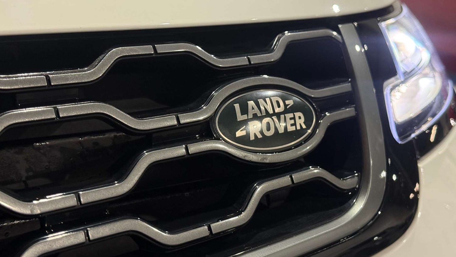 Used Land Rover Range Rover Evoque 2021 for sale - 77493696: Photo 48