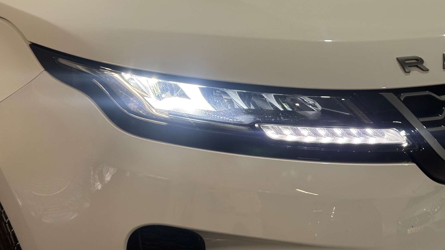 Used Land Rover Range Rover Evoque 2021 for sale - 77493696: Photo 51