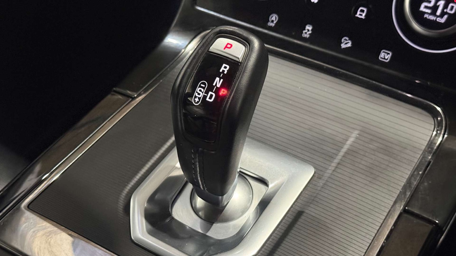 Used Land Rover Range Rover Evoque 2021 for sale - 77493696: Photo 60