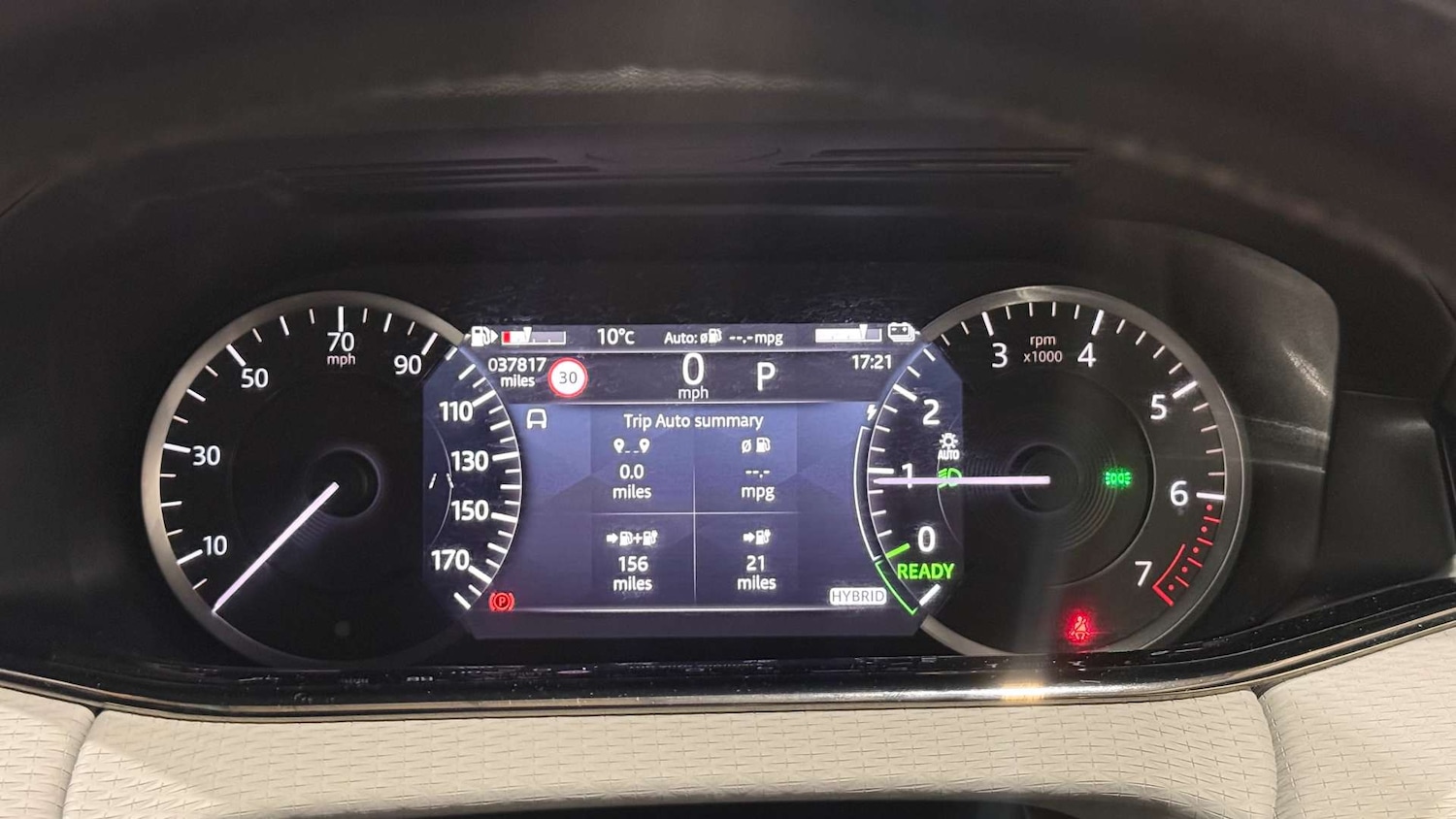 Used Land Rover Range Rover Evoque 2021 for sale - 77493696: Photo 61