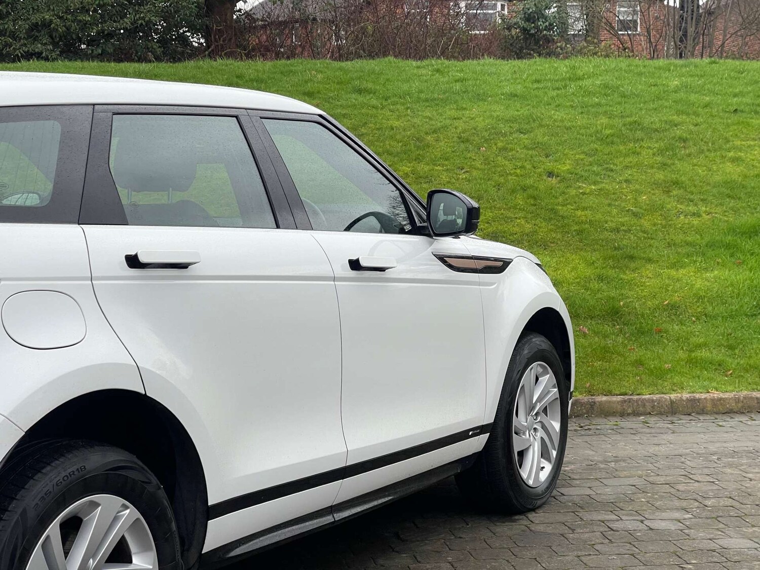 Used Land Rover Range Rover Evoque 2021 for sale - 77493696: Photo 62