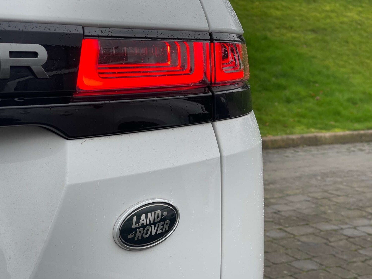 Used Land Rover Range Rover Evoque 2021 for sale - 77493696: Photo 66