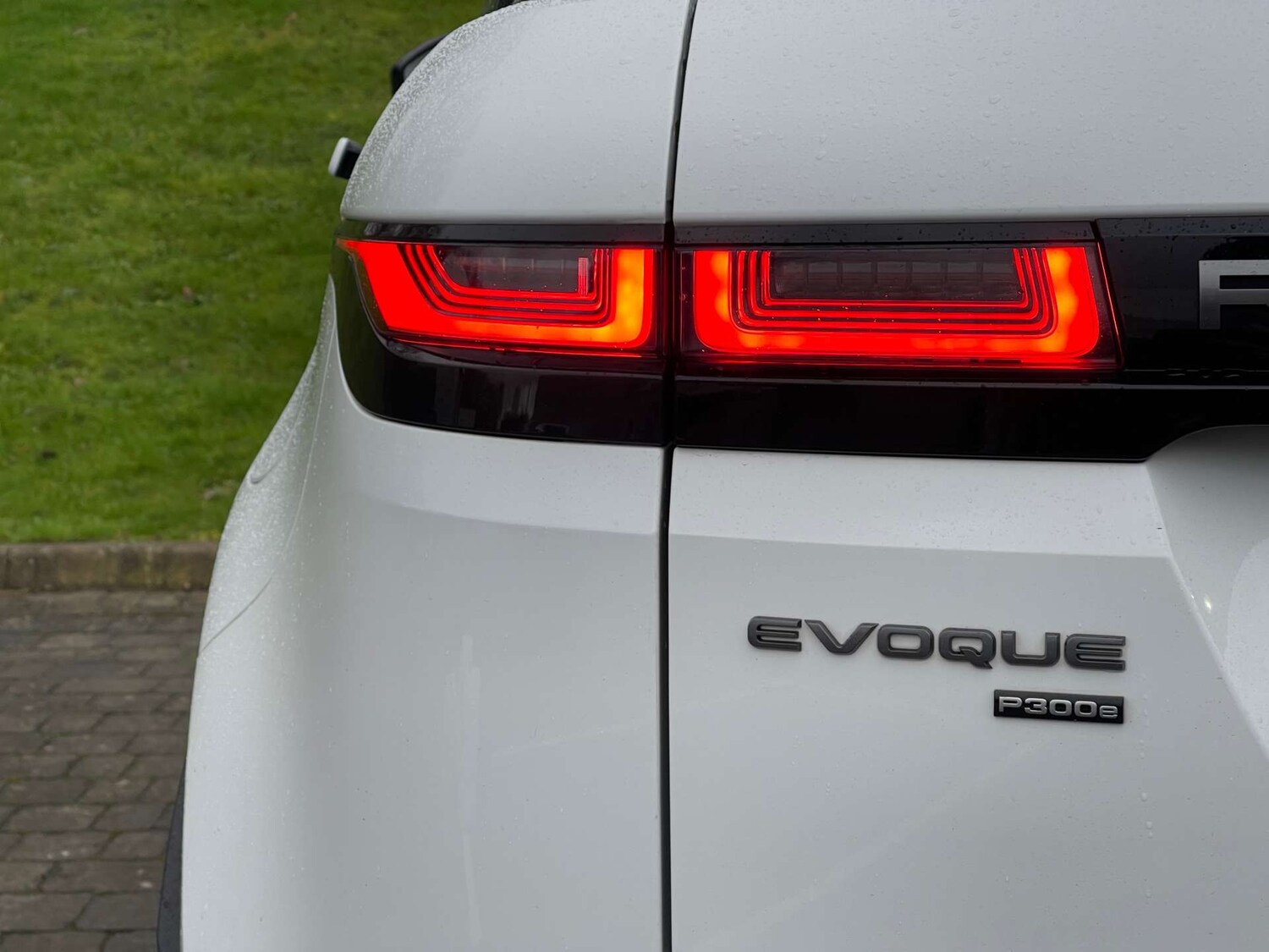 Used Land Rover Range Rover Evoque 2021 for sale - 77493696: Photo 67