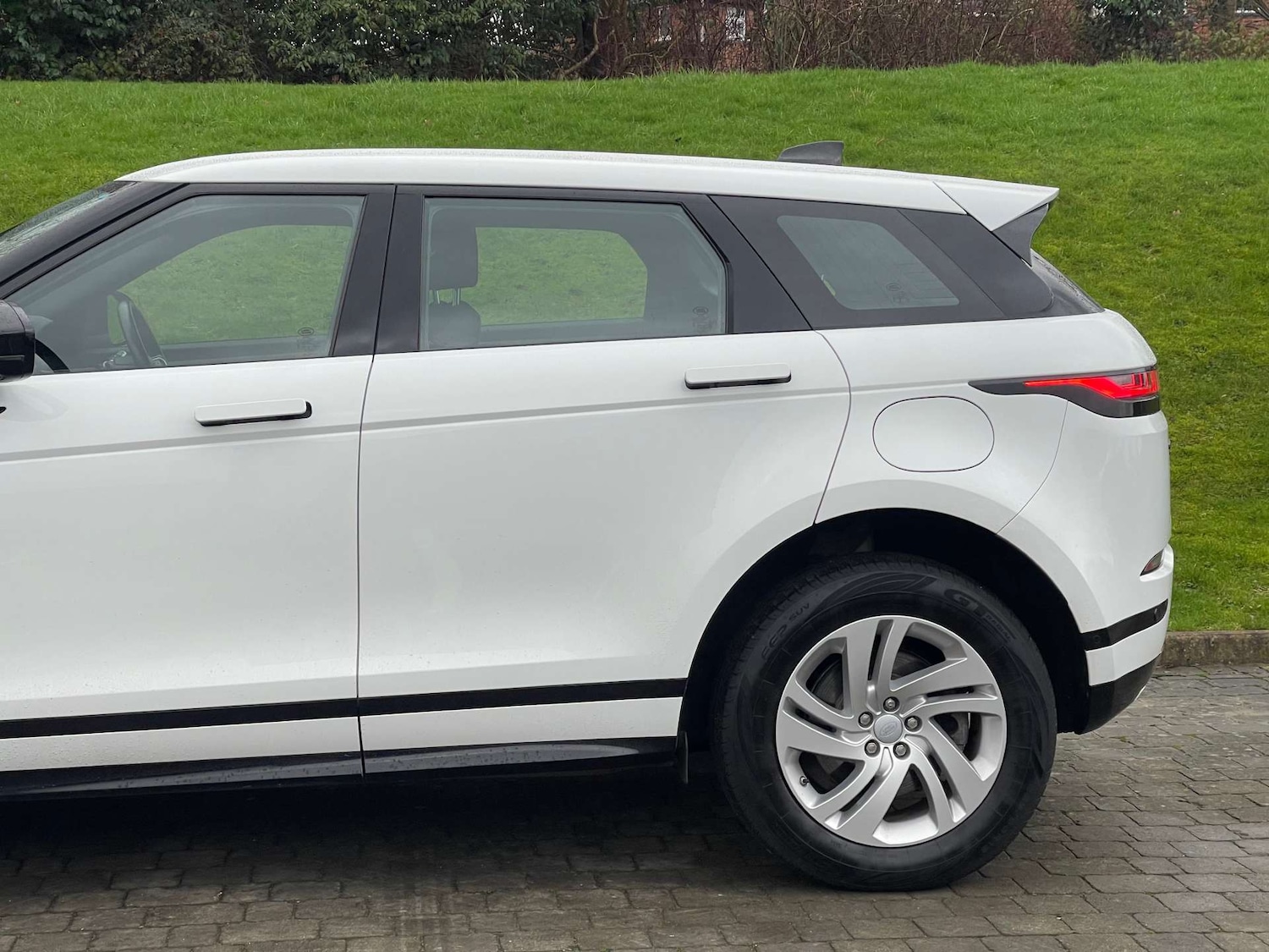 Used Land Rover Range Rover Evoque 2021 for sale - 77493696: Photo 68