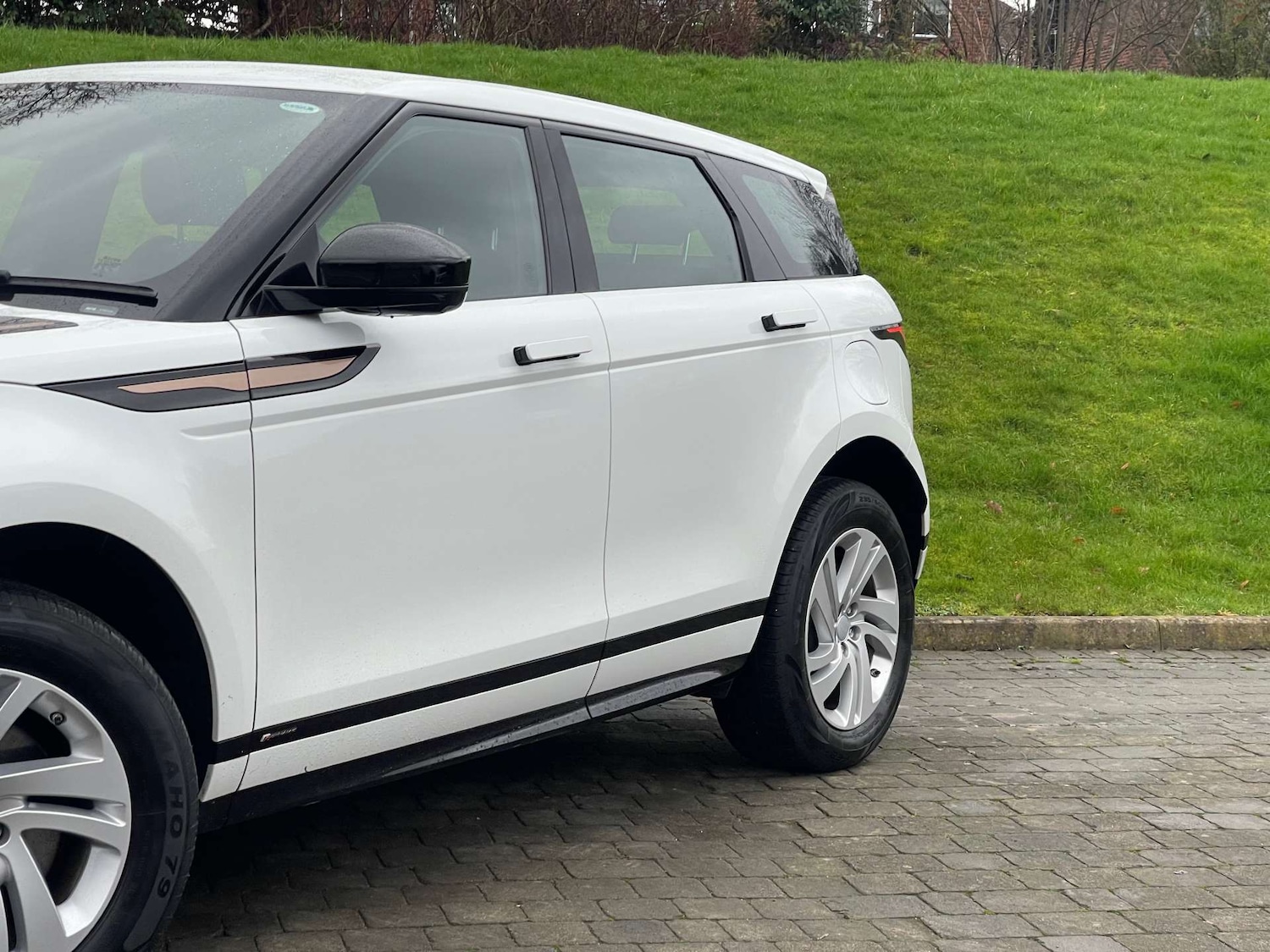 Used Land Rover Range Rover Evoque 2021 for sale - 77493696: Photo 71