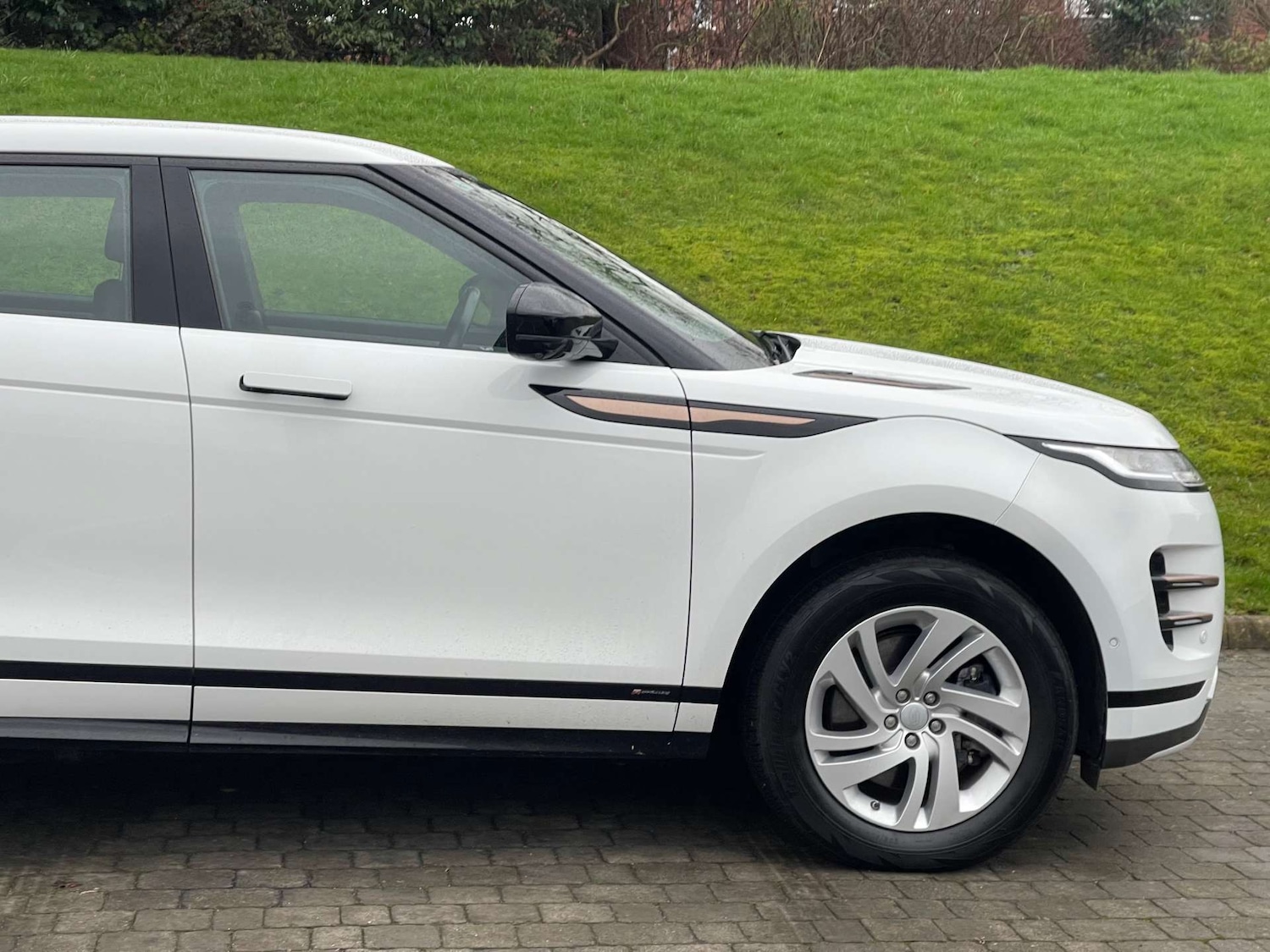Used Land Rover Range Rover Evoque 2021 for sale - 77493696: Photo 73