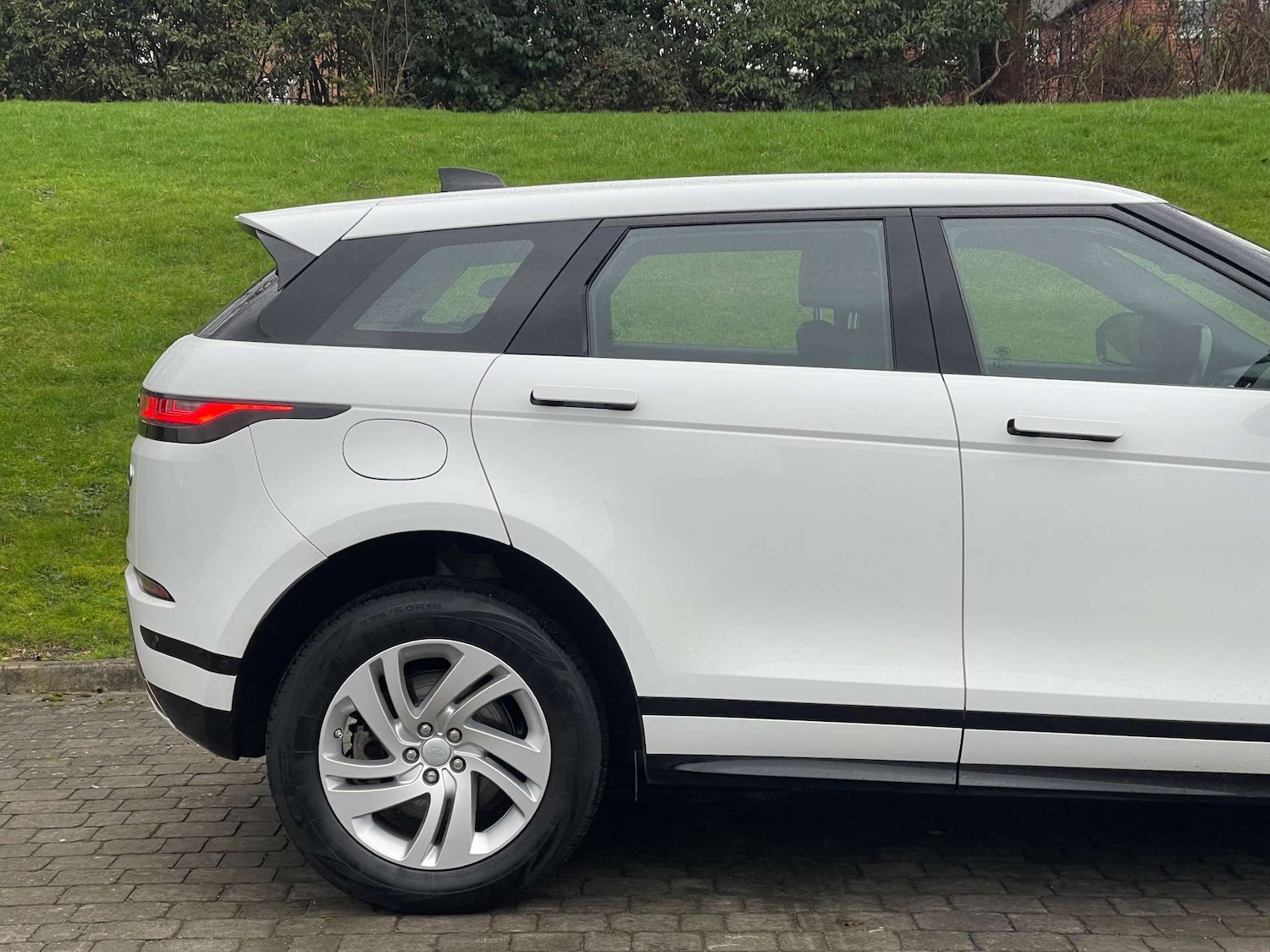 Used Land Rover Range Rover Evoque 2021 for sale - 77493696: Photo 74