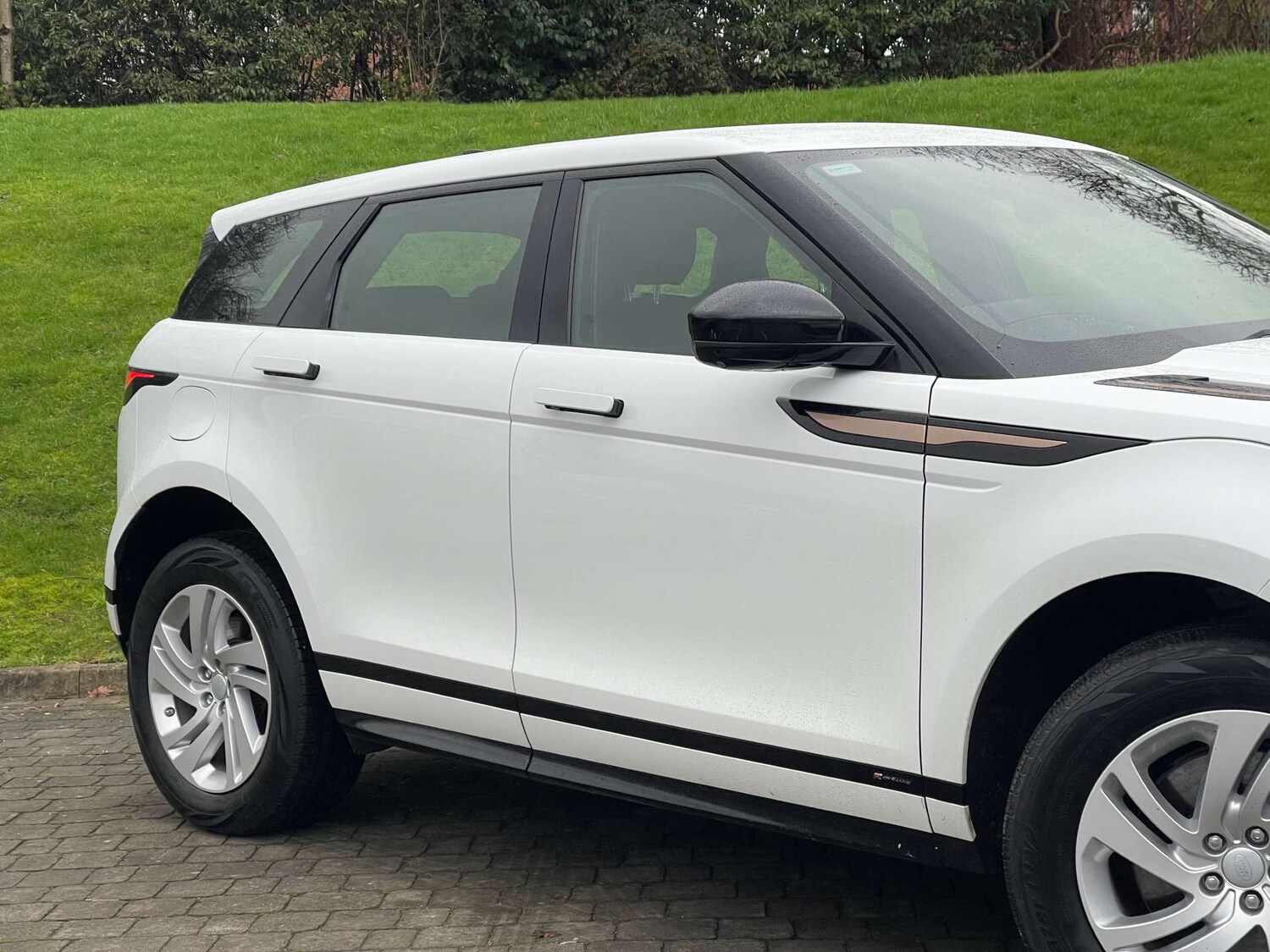 Used Land Rover Range Rover Evoque 2021 for sale - 77493696: Photo 76