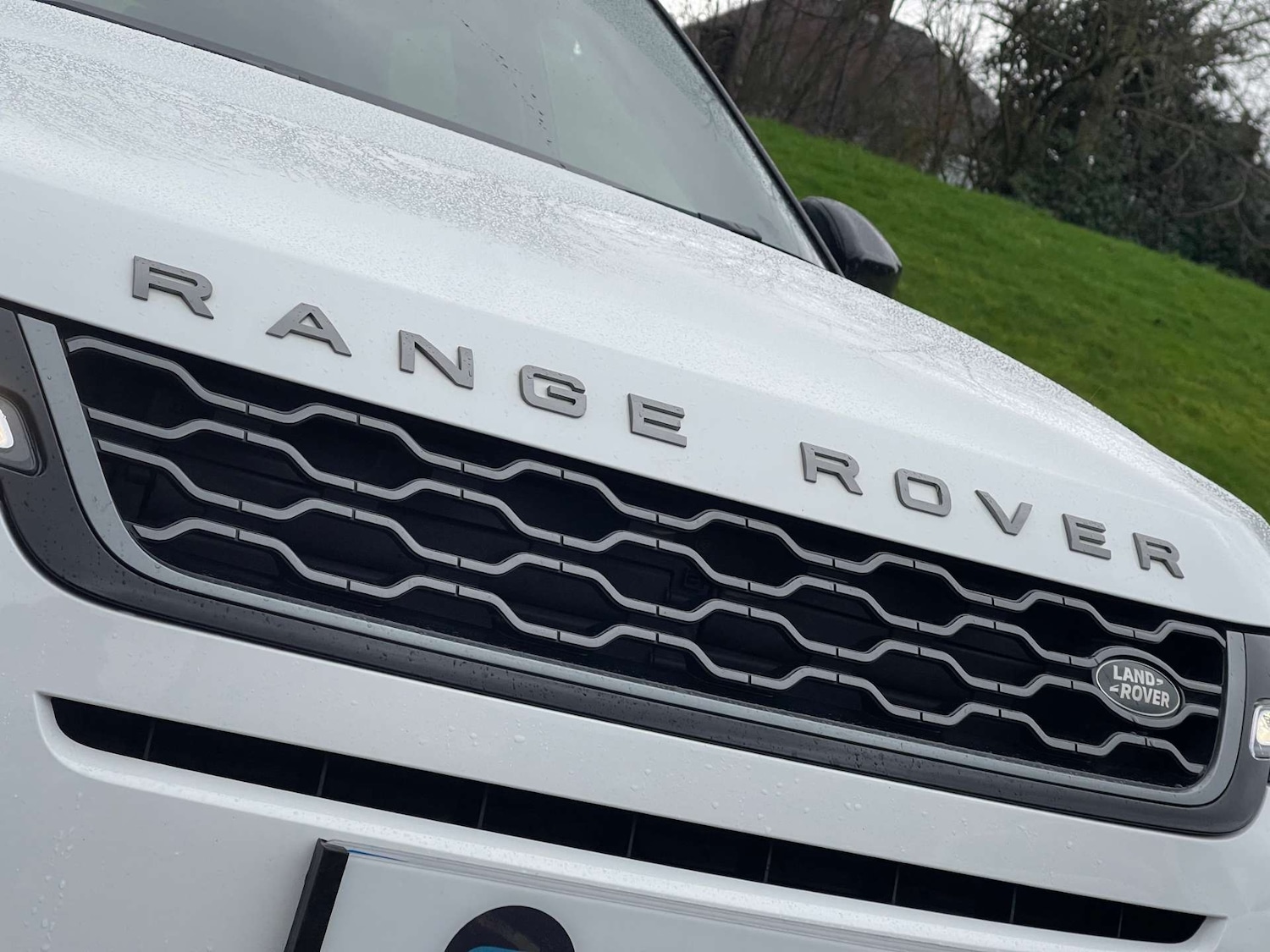 Used Land Rover Range Rover Evoque 2021 for sale - 77493696: Photo 79