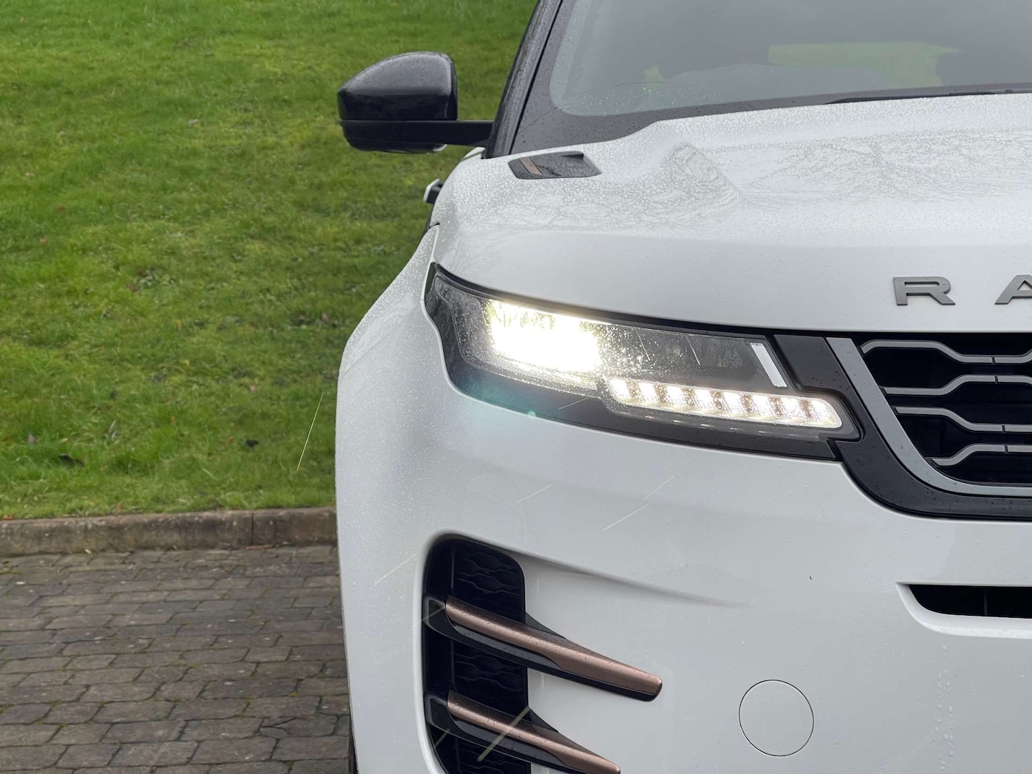 Used Land Rover Range Rover Evoque 2021 for sale - 77493696: Photo 80