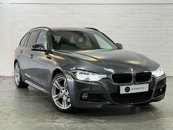 Used BMW 3 Series 2019 for sale - 76084195: Photo