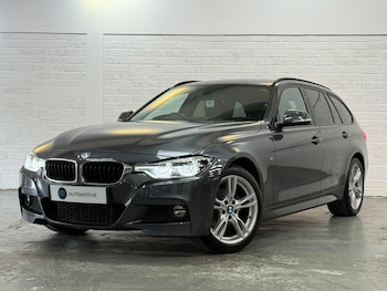 Used BMW 3 Series 2019 for sale - 76084195: Photo