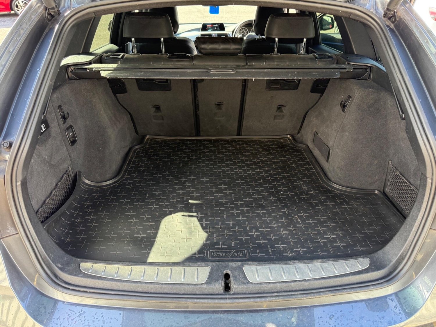 Vehicle 42