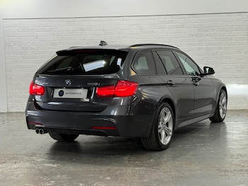 Used BMW 3 Series 2019 for sale - 76084195: Photo