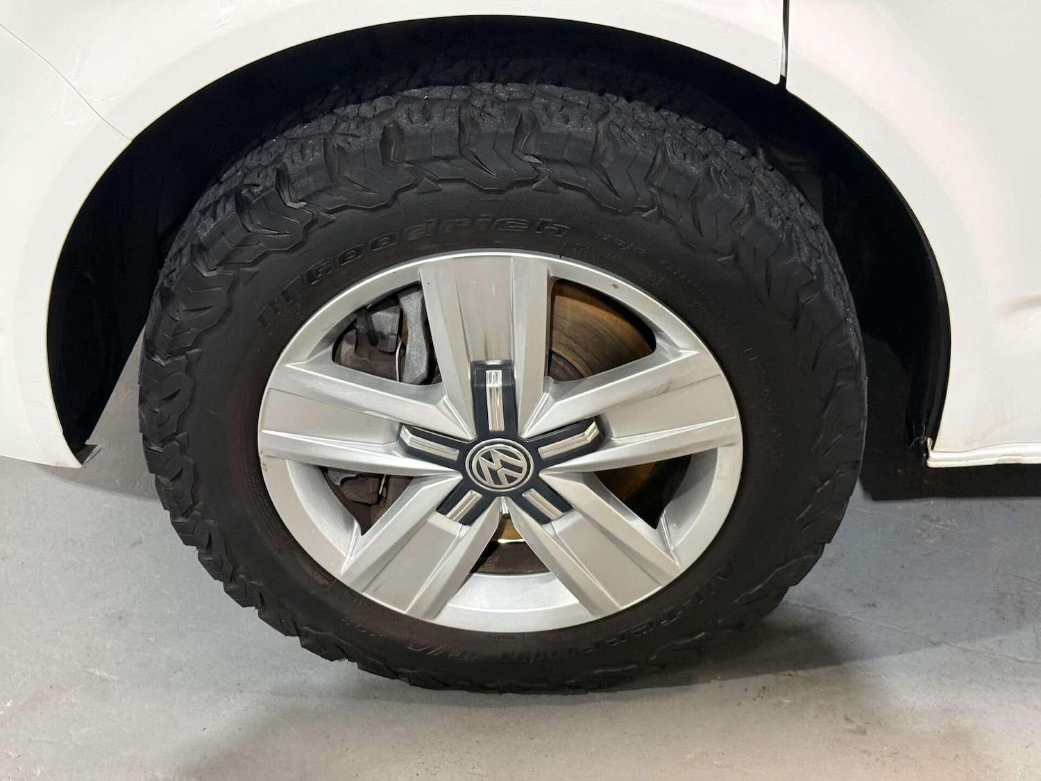 Used Volkswagen Transporter 2019 for sale - 76935880: Photo 10