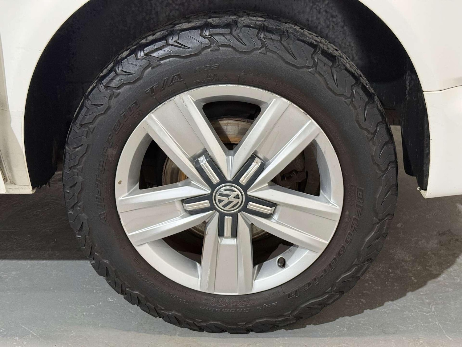 Used Volkswagen Transporter 2019 for sale - 76935880: Photo 11