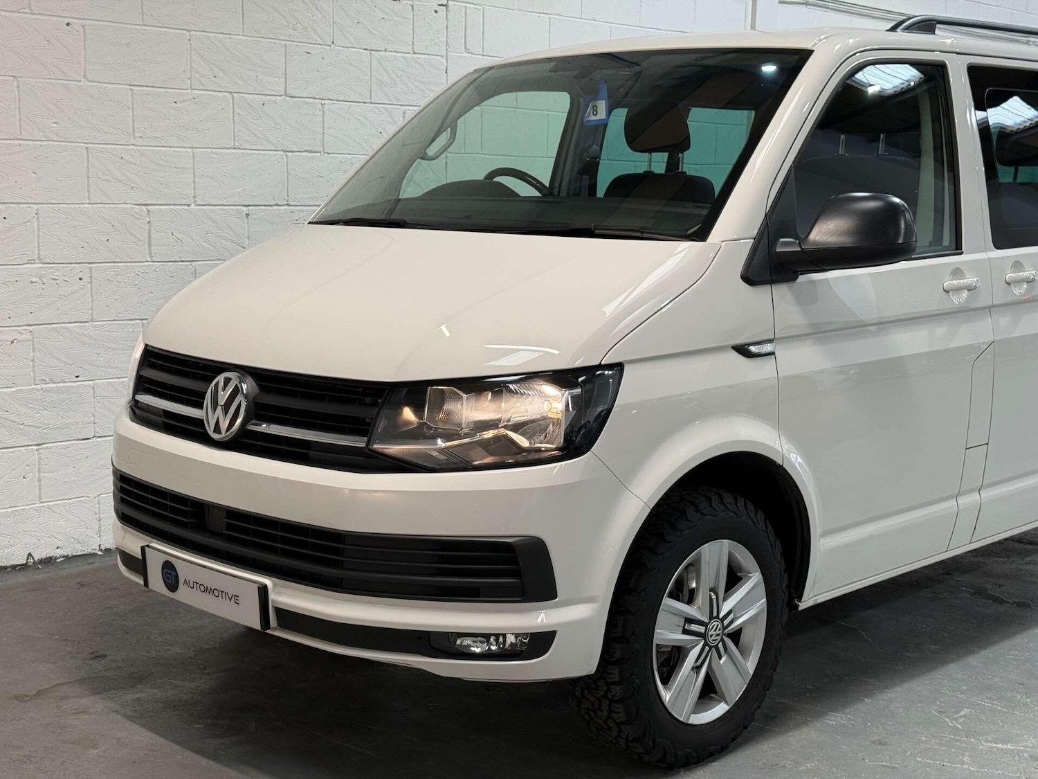 Used Volkswagen Transporter 2019 for sale - 76935880: Photo 14