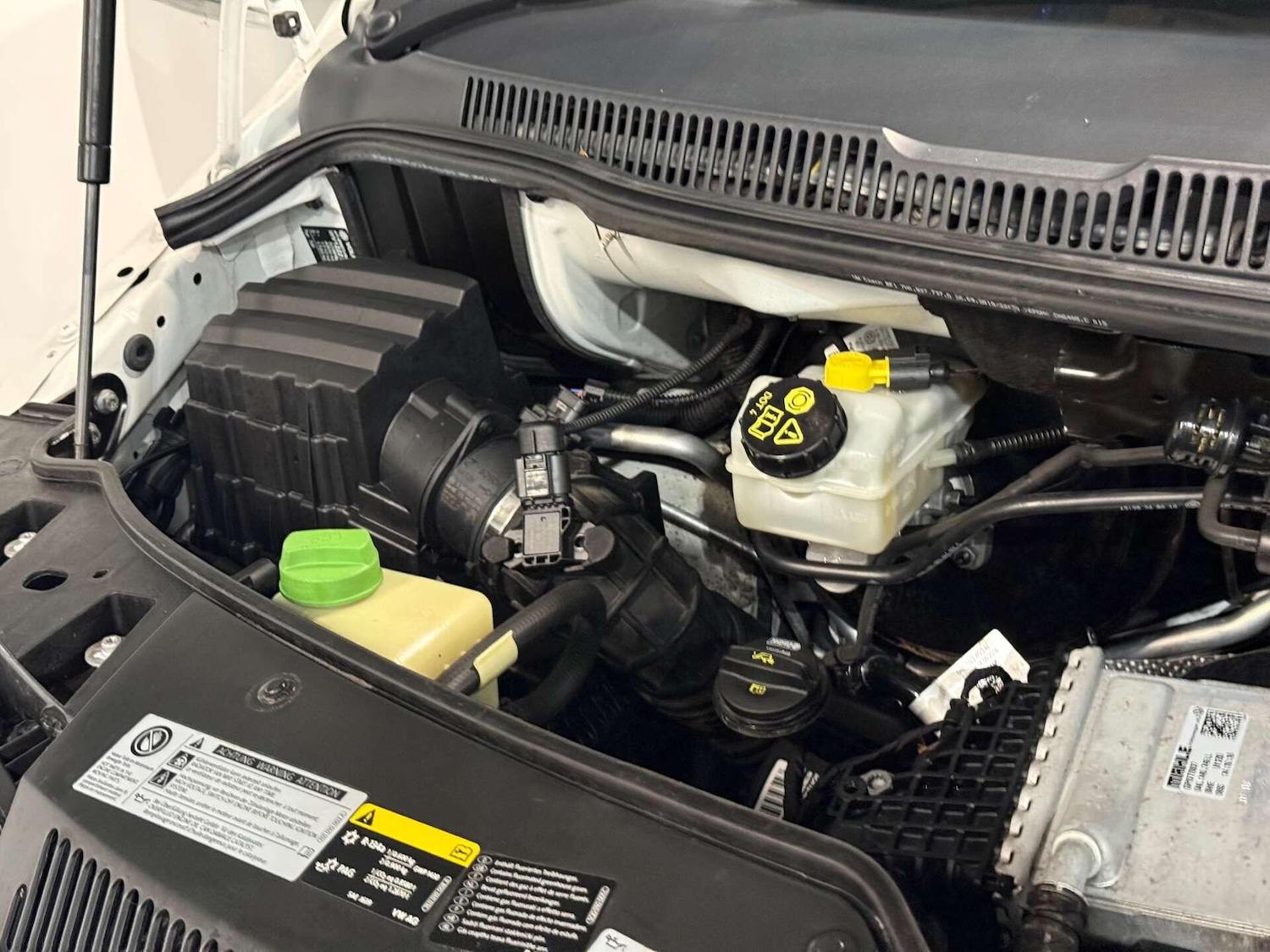 Used Volkswagen Transporter 2019 for sale - 76935880: Photo 24