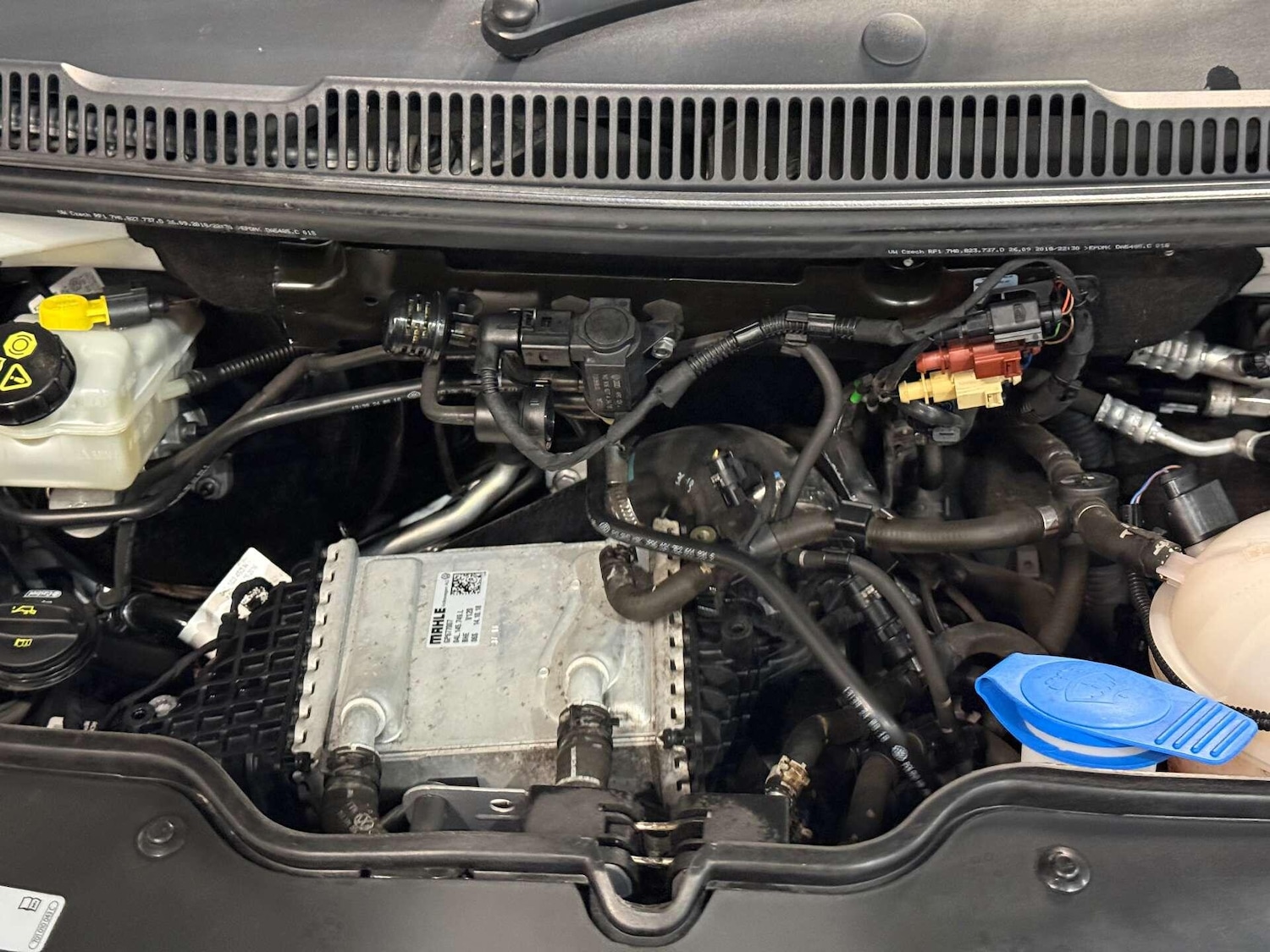 Used Volkswagen Transporter 2019 for sale - 76935880: Photo 25