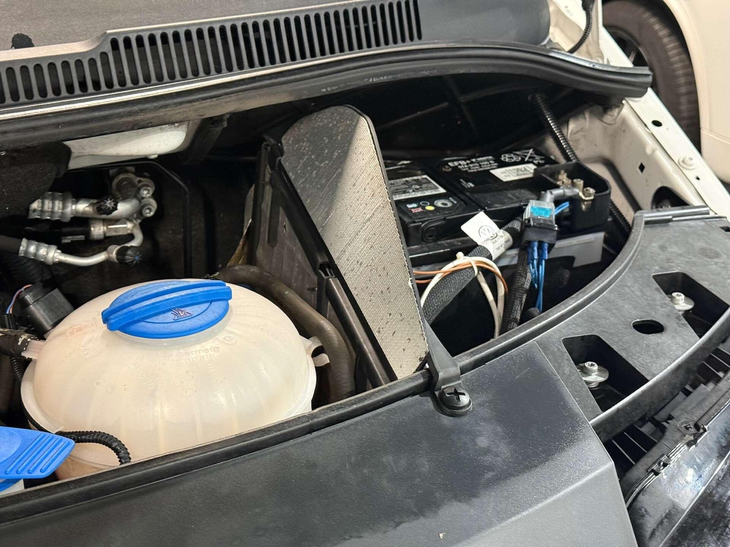 Used Volkswagen Transporter 2019 for sale - 76935880: Photo 26