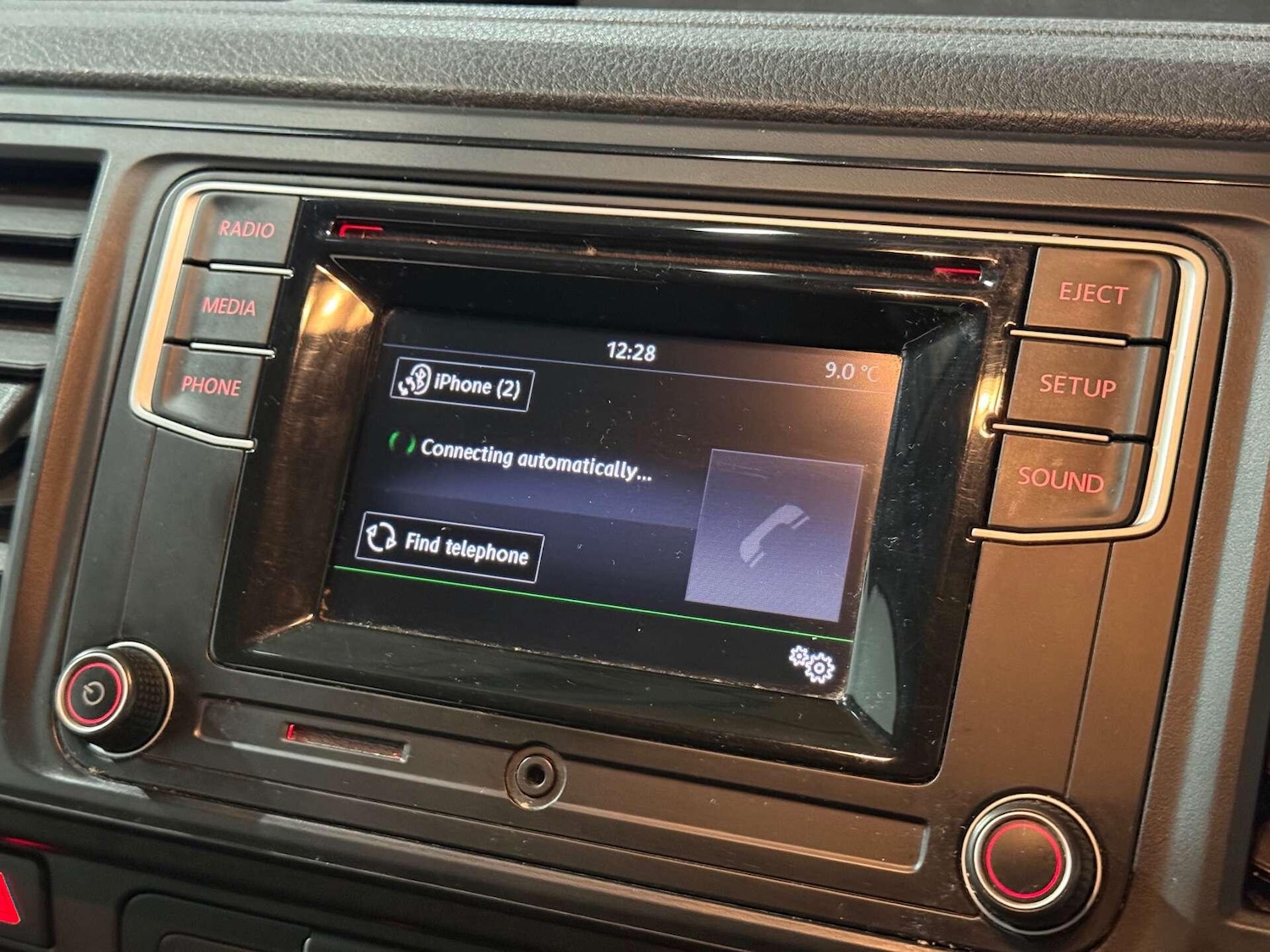 Used Volkswagen Transporter 2019 for sale - 76935880: Photo 27