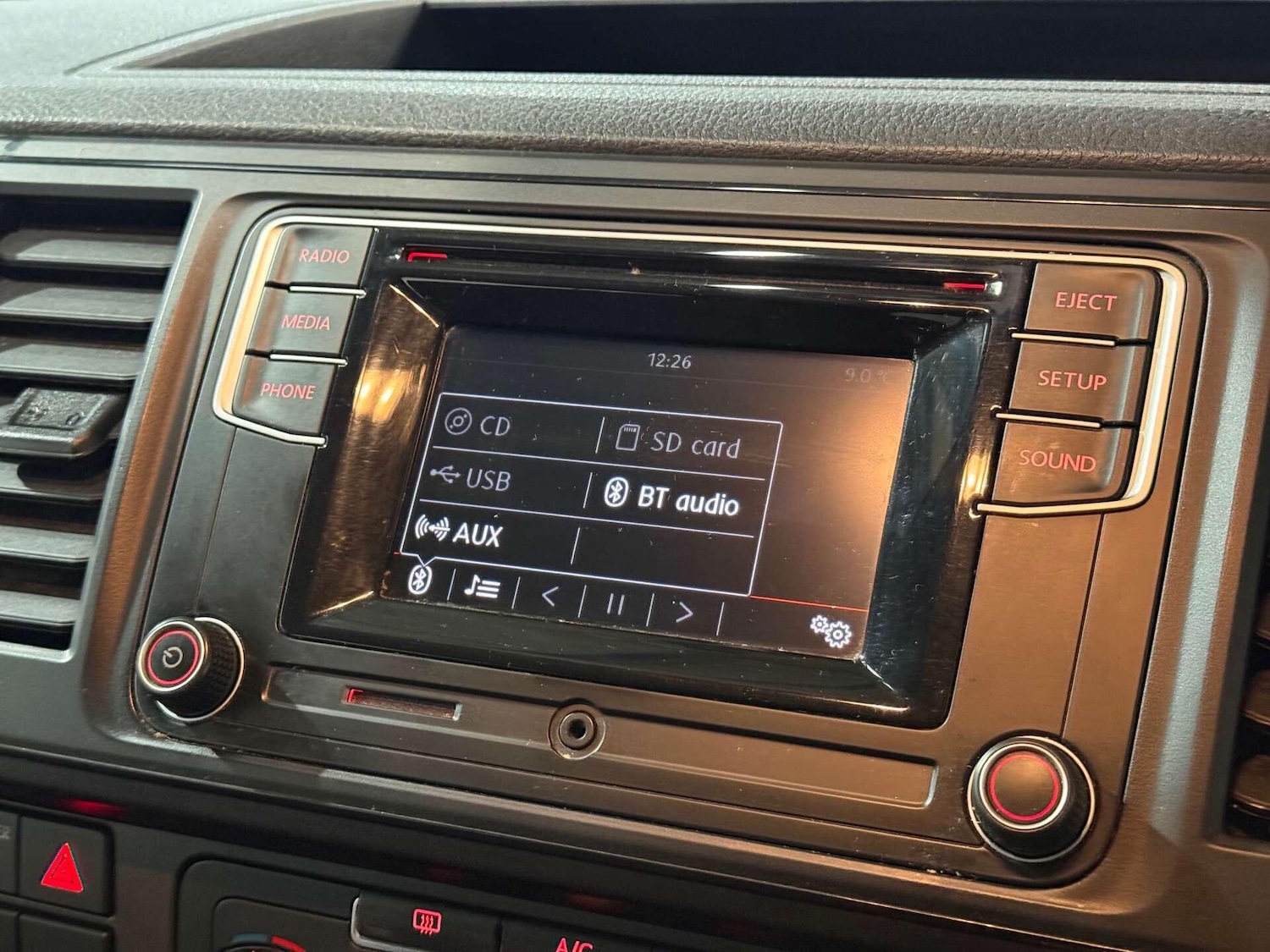 Used Volkswagen Transporter 2019 for sale - 76935880: Photo 33