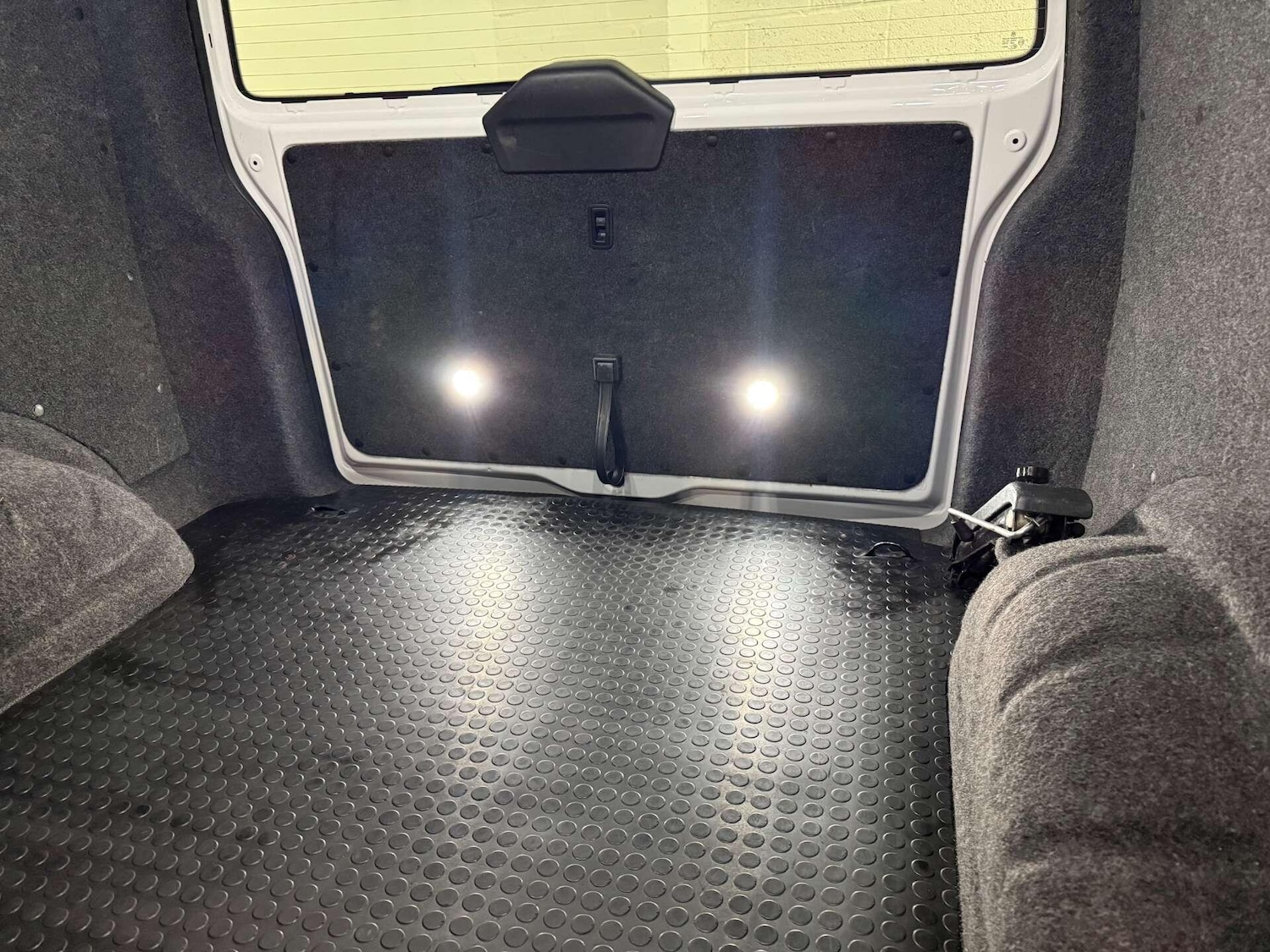 Used Volkswagen Transporter 2019 for sale - 76935880: Photo 47