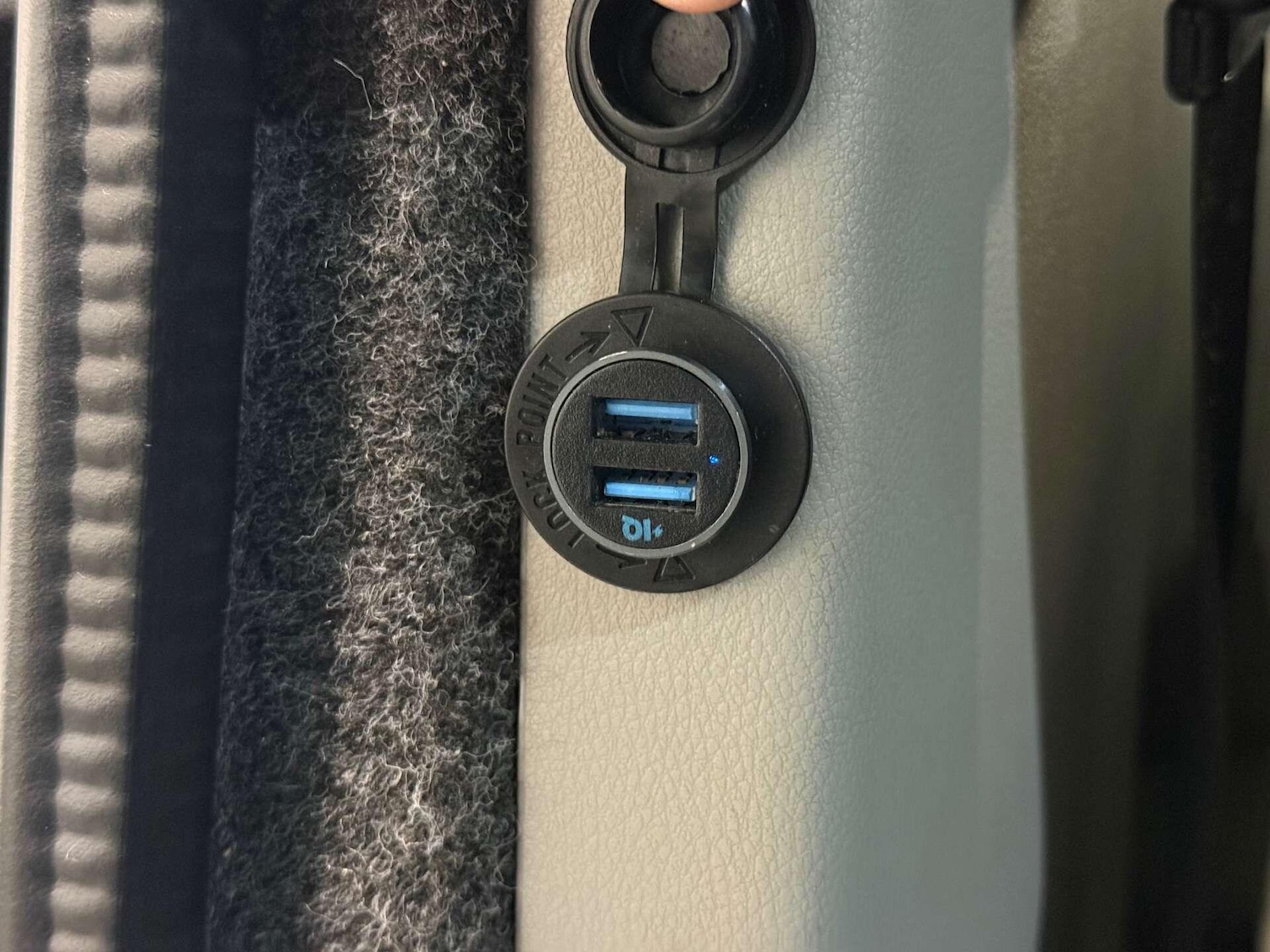 Used Volkswagen Transporter 2019 for sale - 76935880: Photo 48