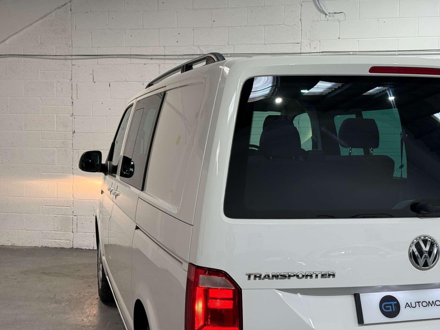 Used Volkswagen Transporter 2019 for sale - 76935880: Photo 55