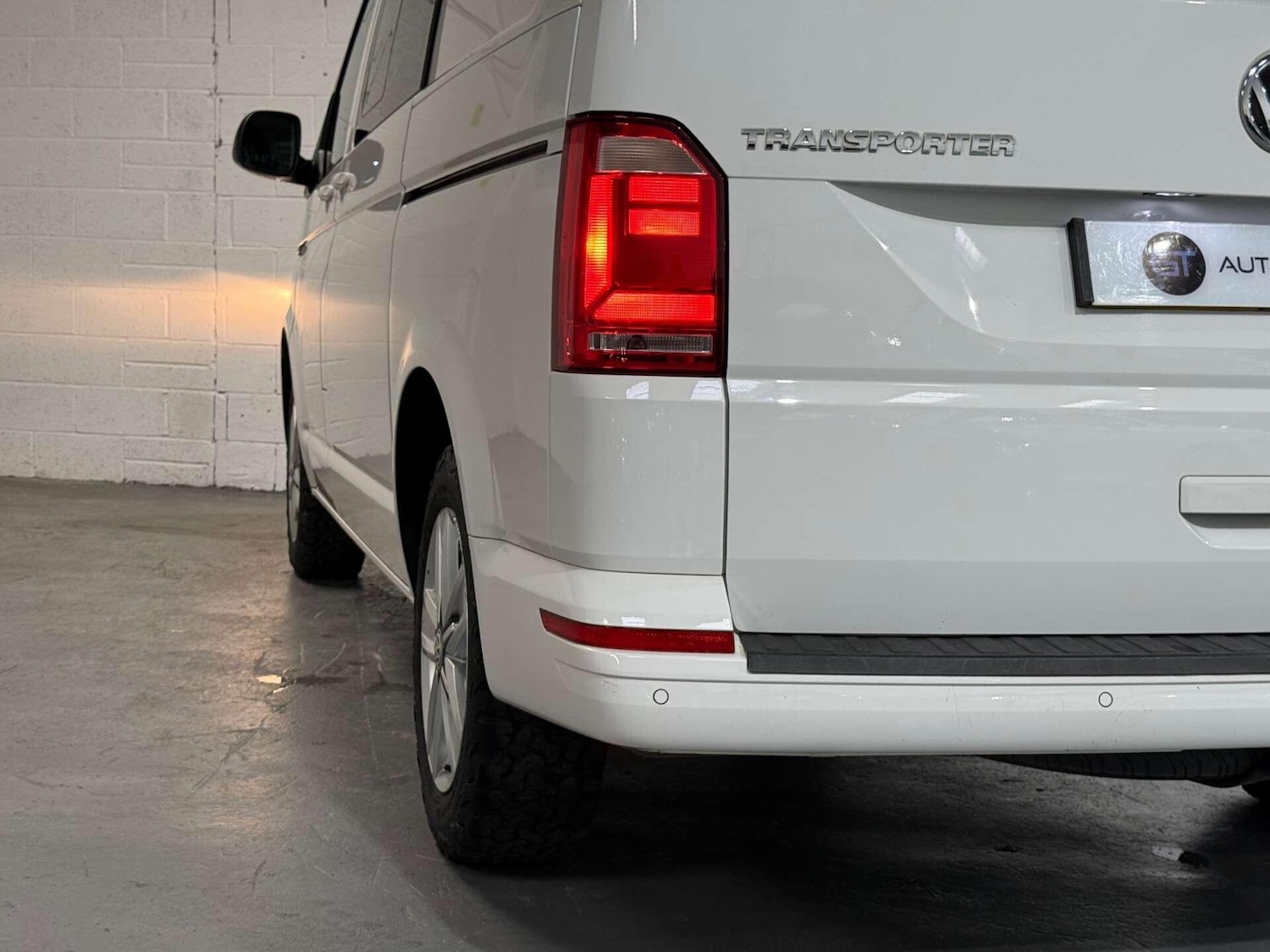 Used Volkswagen Transporter 2019 for sale - 76935880: Photo 56