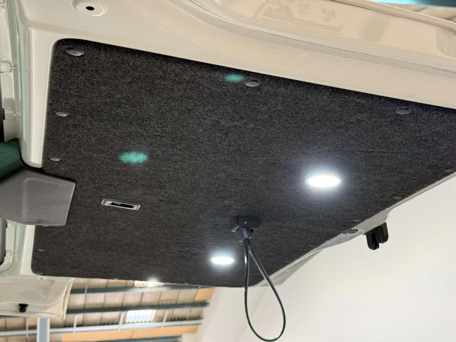 Used Volkswagen Transporter 2019 for sale - 76935880: Photo 57