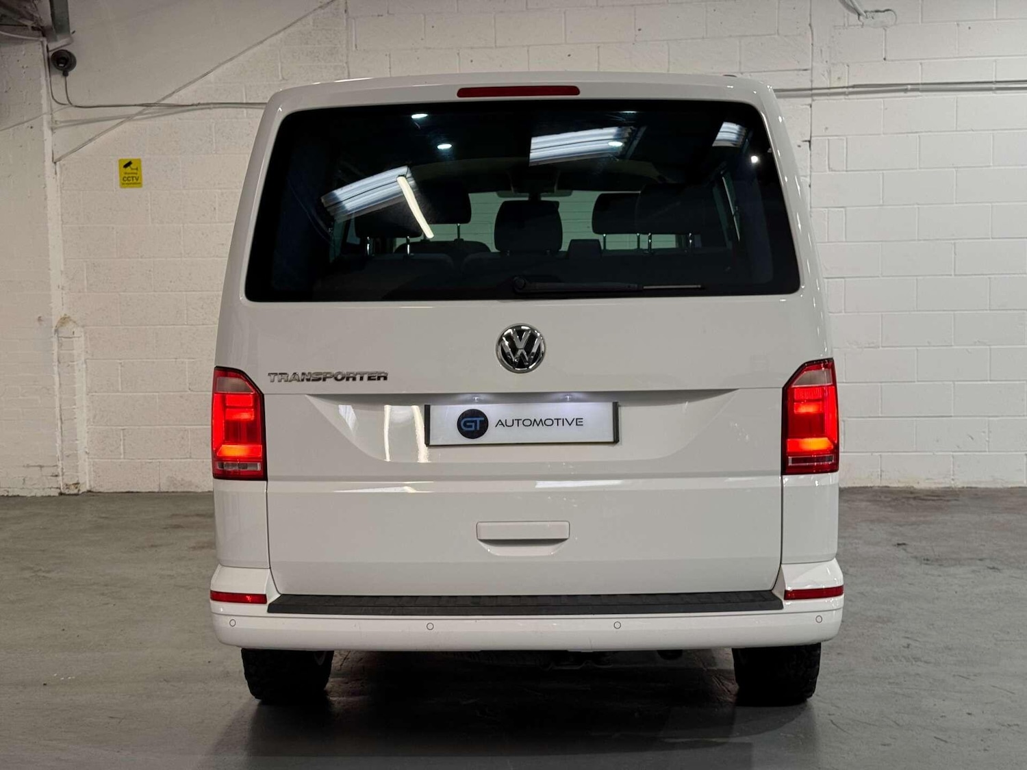 Used Volkswagen Transporter 2019 for sale - 76935880: Photo 6