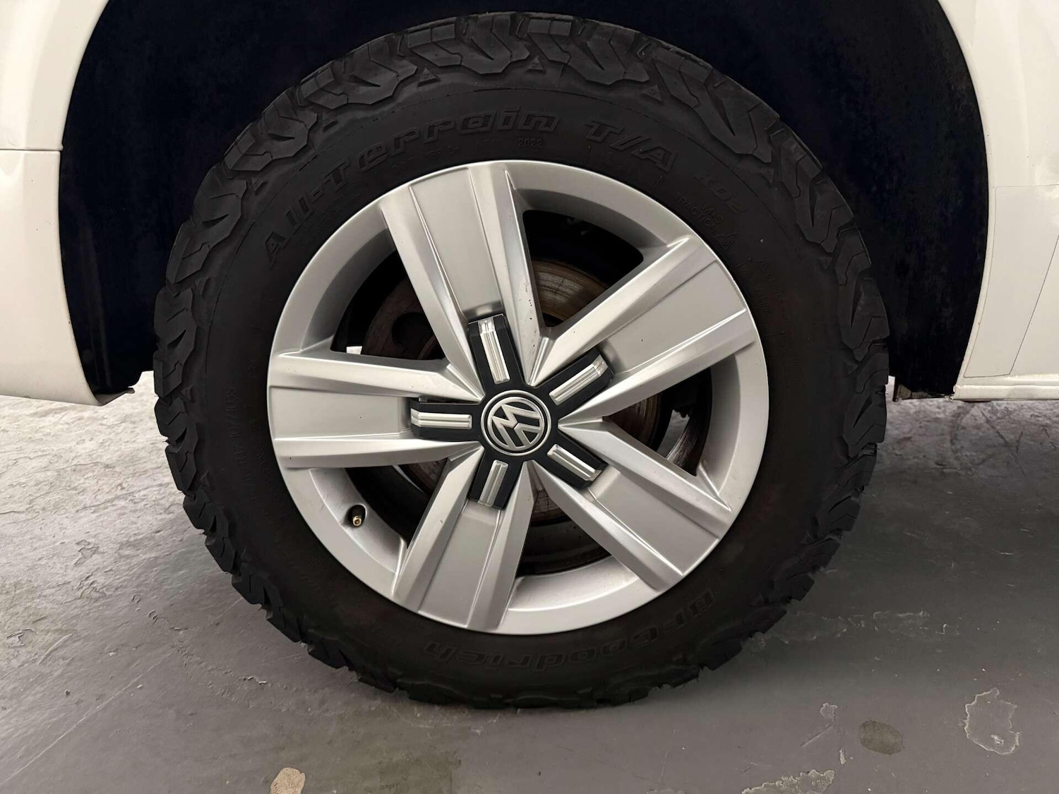 Used Volkswagen Transporter 2019 for sale - 76935880: Photo 9