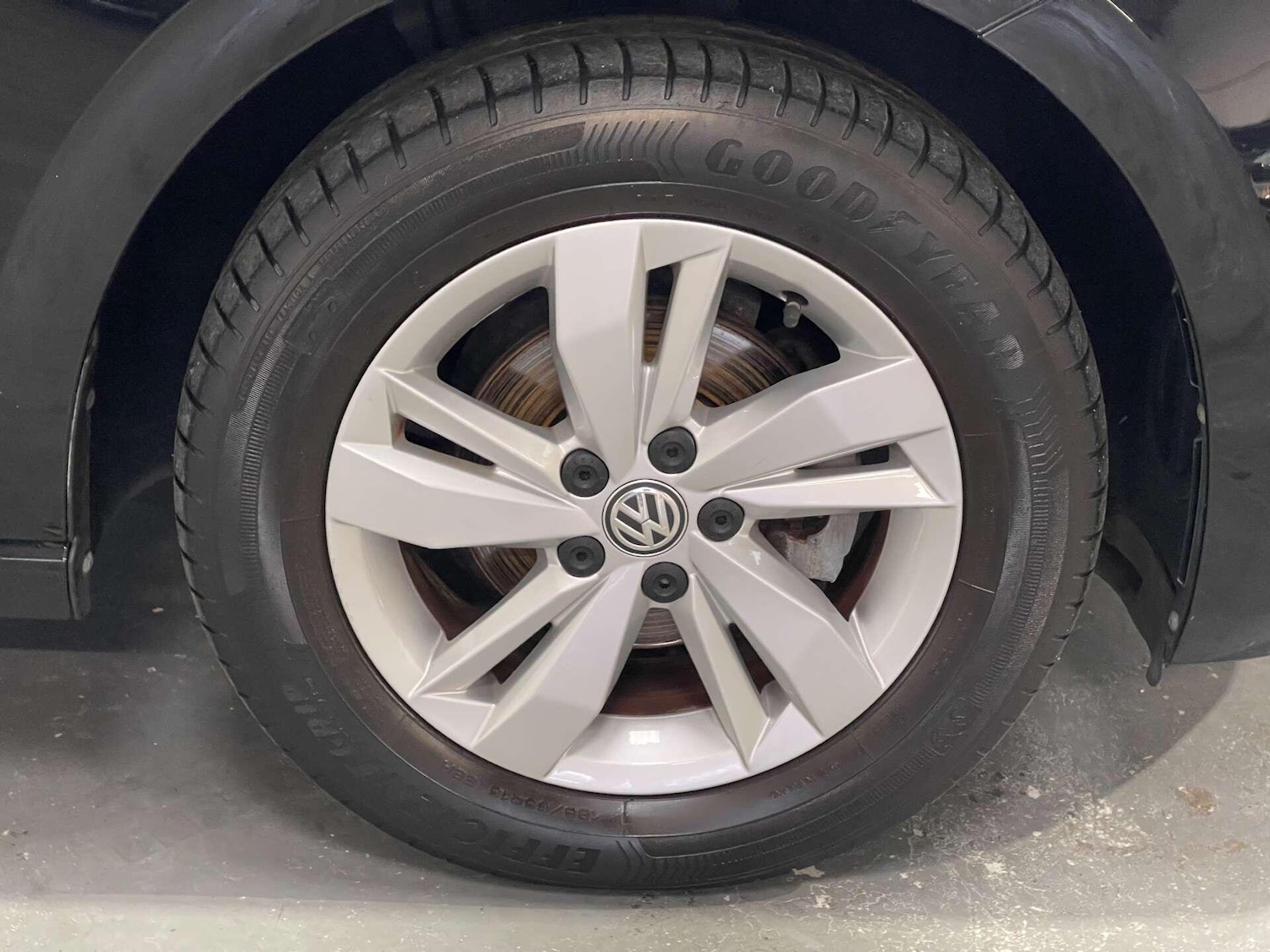 Used Volkswagen Polo 2018 for sale - 76936237: Photo 10