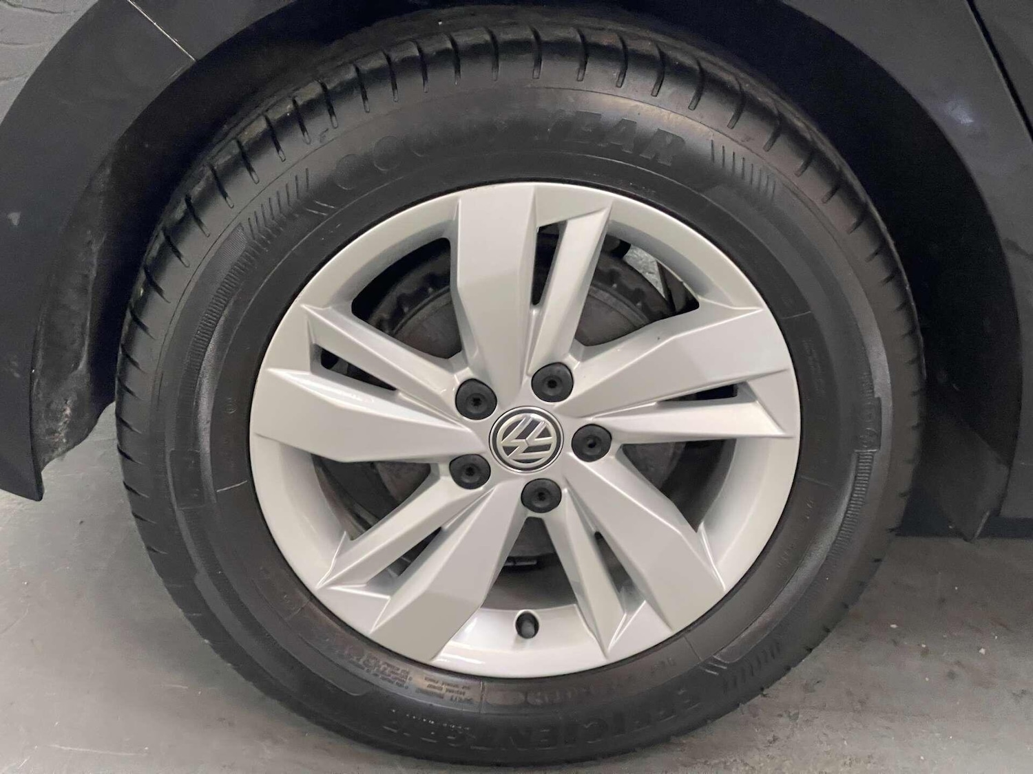 Used Volkswagen Polo 2018 for sale - 76936237: Photo 11