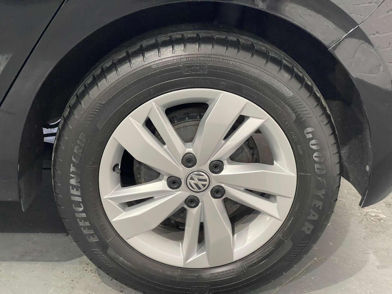 Used Volkswagen Polo 2018 for sale - 76936237: Photo 13