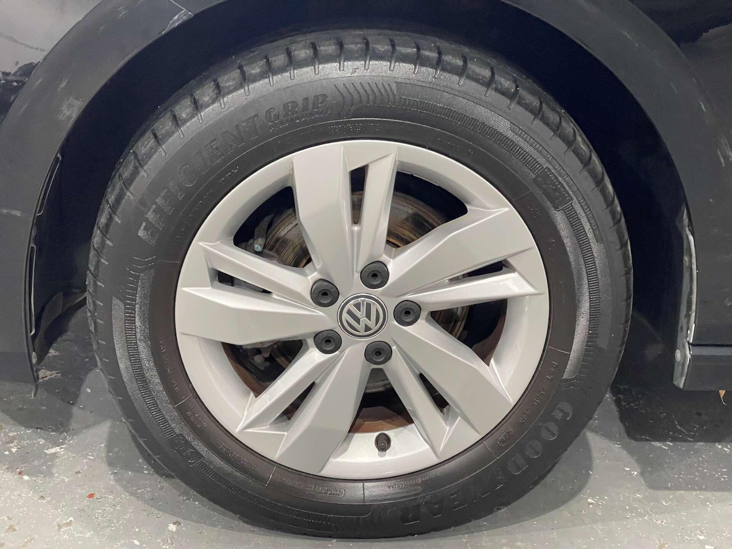 Used Volkswagen Polo 2018 for sale - 76936237: Photo 14